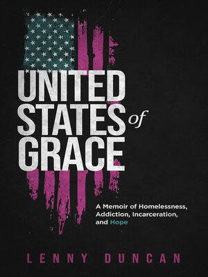 cover image of United States of Grace